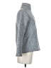 Patagonia 100% Polyester Gray Fleece Size S - photo 4