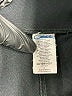 Catalina 100% Nylon Tropical Black Shorts Size L - photo 3