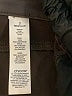 Chico's 100% Polyurethane Brown Casual Pants Size XL (3) - photo 4