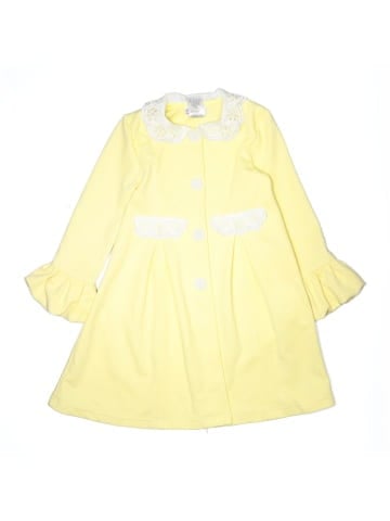 Blueberi Boulevard Raincoat (view 1)