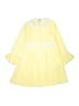 Blueberi Boulevard Yellow Raincoat Size 6 - photo 1