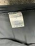 Lands' End Solid Black Athletic Shorts Size 10 - photo 3