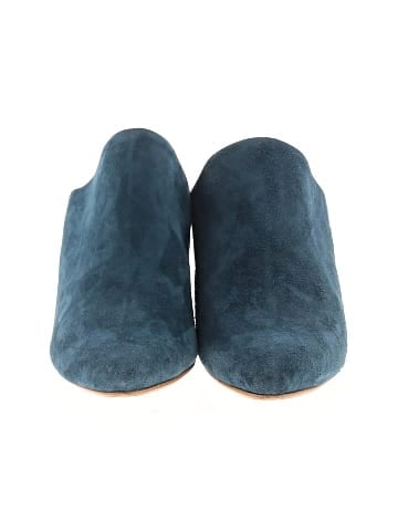 ABLE Local + Global Mule/Clog (view 2)