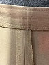 Coldwater Creek Solid Tan Dress Pants Size 10 (petite) - photo 7