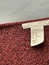 H&M Burgundy Pullover Sweater Size XL - photo 7