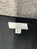 Carolyn Taylor Black Kimono Size L - photo 7