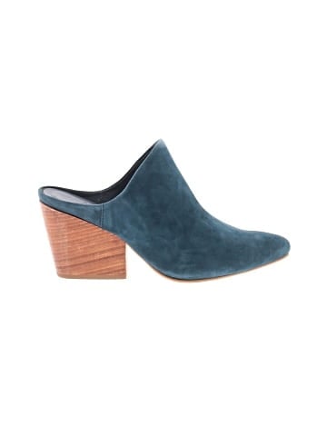 ABLE Local + Global Mule/Clog (view 1)