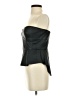 BCBGMAXAZRIA Black Sleeveless Top Size S - photo 5