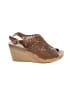 Pikolinos Brown Wedges Size EU 41 - photo 1