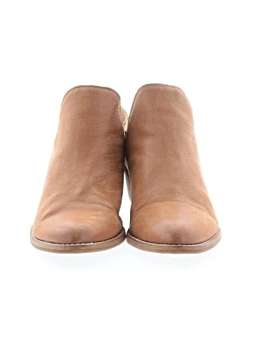 Lucky Brand Ankle Boots (view 2)