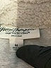 Norm Thompson Ivory Coat Size M - photo 6