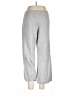 Gap Chevron-herringbone Gray Casual Pants Size L - photo 2
