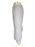 Gap Chevron-herringbone Gray Casual Pants Size L - photo 5