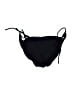 Unbranded Solid Black Swimsuit Bottoms Size XS (estimated) - photo 1