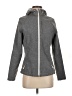 KIRKLAND Signature 100% Polyester Gray Jacket Size S - photo 1