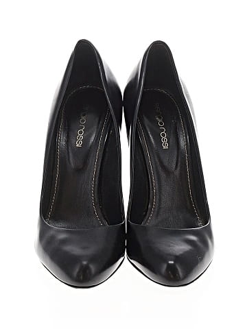 Sergio Rossi Heels (view 2)