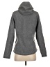 KIRKLAND Signature 100% Polyester Gray Jacket Size S - photo 2