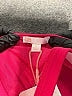 GB 100% Nylon Pink Romper Size S - photo 4