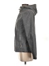 KIRKLAND Signature 100% Polyester Gray Jacket Size S - photo 5