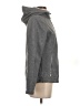 KIRKLAND Signature 100% Polyester Gray Jacket Size S - photo 4
