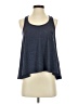 Delia's Gray Tank Top Size S - photo 1