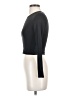 Babaton Black Long Sleeve Top Size XS - photo 5