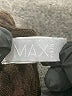 Max Rave Black Active Pants Size S - photo 7