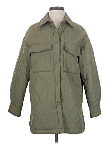 H&M Coat (view 1)