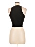 WSLY Black Tank Top Size M - photo 2