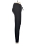 Aerie Solid Black Active Pants Size M - photo 4