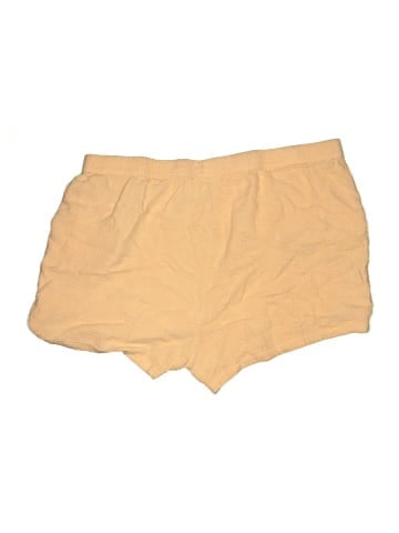 Serra Khaki Shorts (view 2)