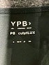 YPB Black Jumpsuit Size S - photo 4
