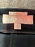 Talbots Outlet Solid Black Dress Pants Size 10 - photo 7