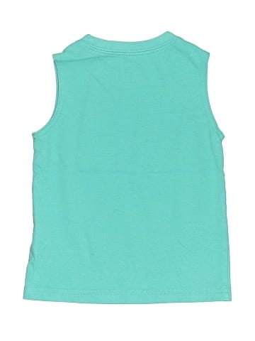 Carter's Sleeveless T-Shirt (view 2)