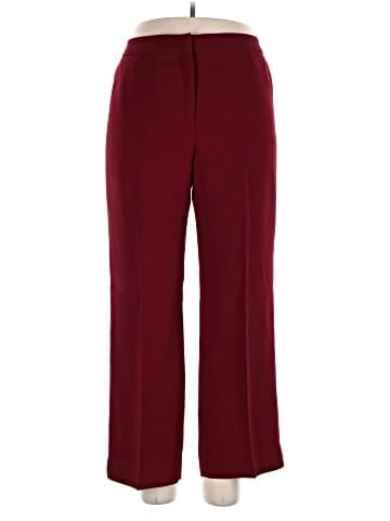Kasper Dress Pants (view 1)