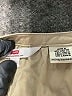 Levi's 100% Cotton Tan 3/4 Sleeve Blouse Size 3X - photo 7