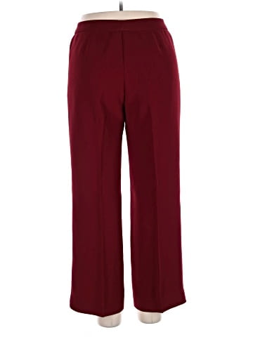 Kasper Dress Pants (view 2)