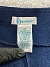 D&D Lifestyle Solid Blue Active Pants Size 1X - photo 7