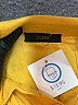 J.Crew 100% Wool Yellow Long Sleeve Blouse Size Sm - photo 7