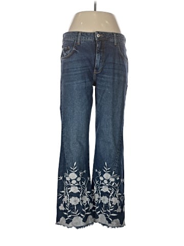 Pilcro and the Letterpress Jeans (view 1)