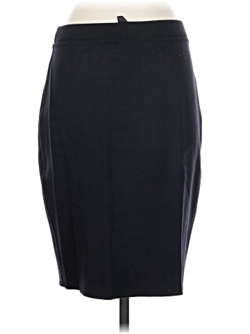 Escada by Margaretha Ley Formal Skirt (view 2)