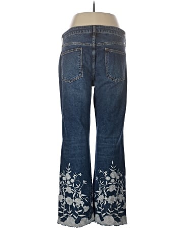 Pilcro and the Letterpress Jeans (view 2)