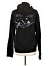 Assorted Brands Black Pullover Hoodie Size L - photo 2
