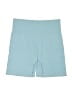 Unbranded Blue Athletic Shorts Size M - photo 1