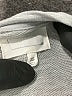 Assorted Brands Gray Casual Dress Size XS - photo 7