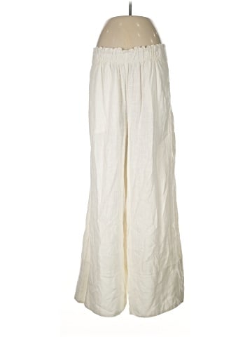 Free People Linen Pants (view 1)