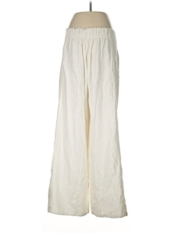 Free People Linen Pants (view 2)