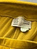 Saturday Sunday Gold Casual Pants Size S - photo 6