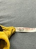 Saturday Sunday Gold Casual Pants Size S - photo 7