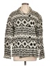 Velvet Ivory Fleece Size L - photo 1